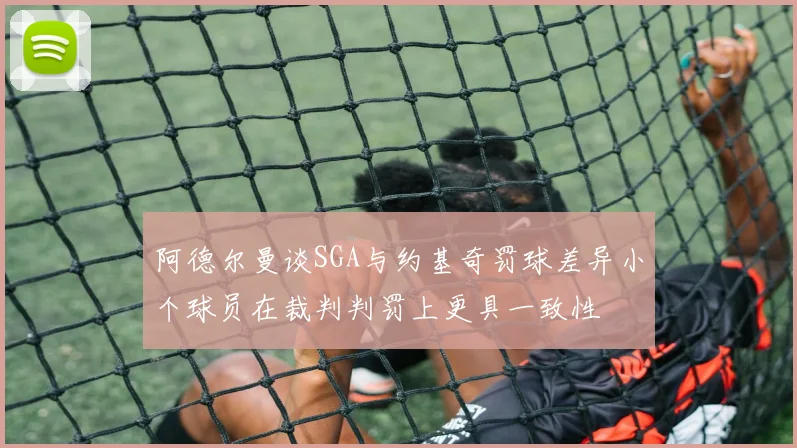 阿德尔曼谈SGA与约基奇罚球差异小个球员在裁判判罚上更具一致性